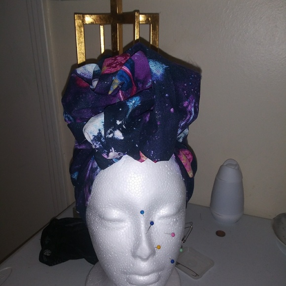 Headwrap - Picture 2 of 3